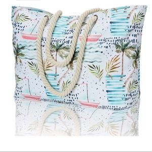 KUAK Extra Large Beach Bag